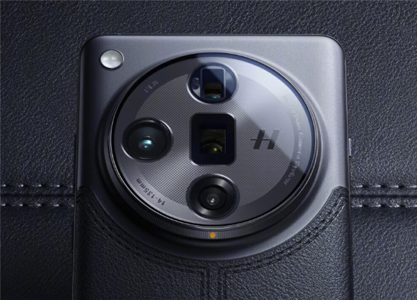 首发双潜望镜头!看OPPO Find X7系列在移动影像技术领域的创新成果
