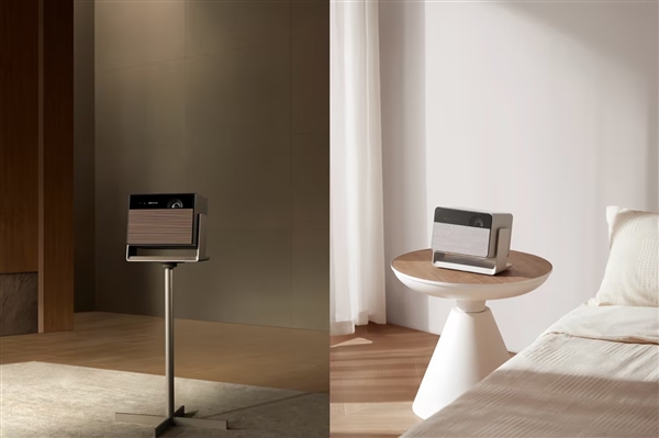 极米发布RS 10 Ultra投影仪：电影院级MCL激光器 全球首款IMAX认证