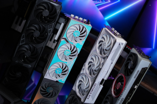 七彩虹发布iGame RTX 40 SUPER系列显卡：可提供高达836 AI TOPS