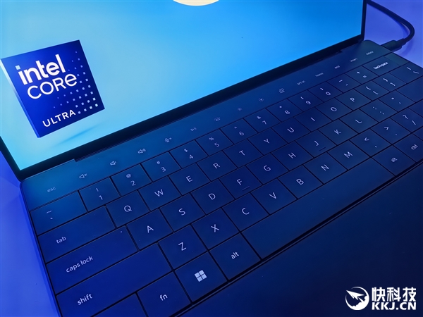 Intel预告未来两代酷睿：AI性能要飙升3倍