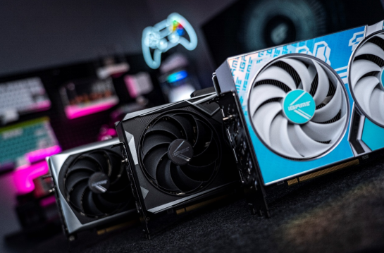 七彩虹发布iGame RTX 40 SUPER系列显卡：可提供高达836 AI TOPS
