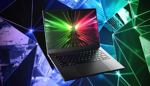 雷蛇发布新款灵刃14/16游戏本：最高i9-14900HX+2.5K 240Hz屏