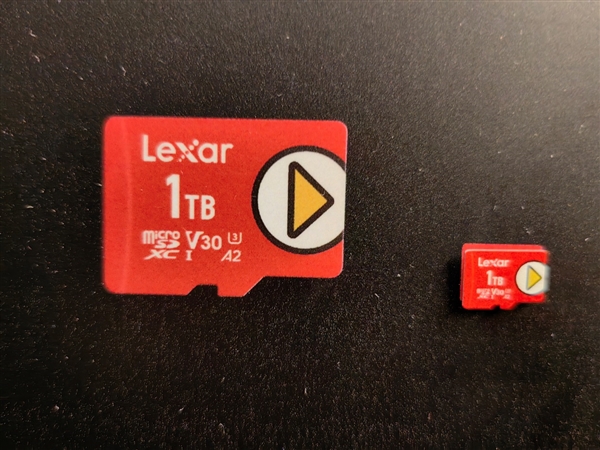 雷克沙顶级存储首次亮相：PCIe 5.0 SSD冲上12GB/s、DDR5内存飙到8400MHz