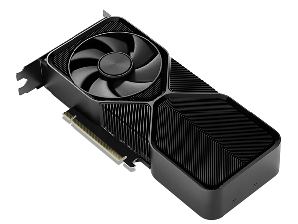 RTX 40 SUPER全系官方美图赏：公版、非公版集合