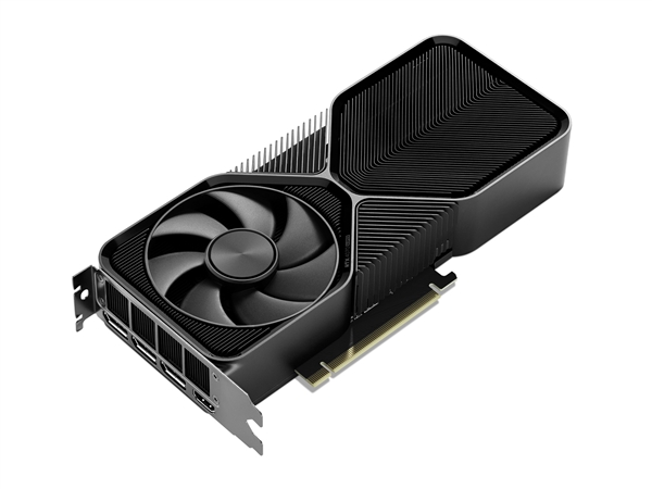 RTX 40 SUPER全系官方美图赏：公版、非公版集合