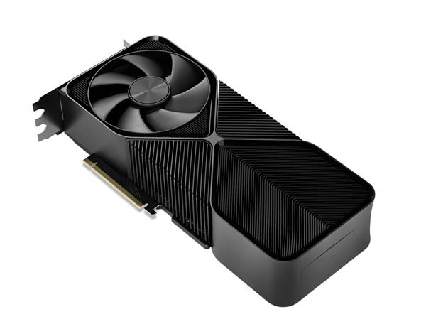 RTX 40 SUPER全系官方美图赏：公版、非公版集合