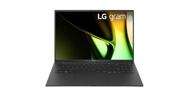 10599元 LG gram 16 2024款轻薄本上架：酷睿Ultra 5、双雷电4