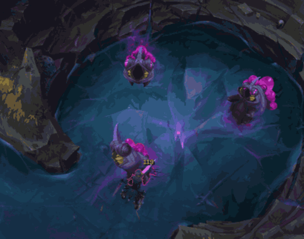 《英雄联盟》14.1版本今日重磅更新！装备、地图重大调整