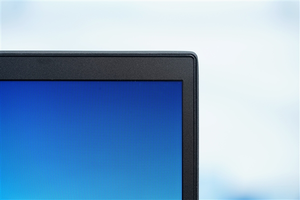 AMD锐龙PRO 7000加持！ThinkPad T14 Gen4图赏