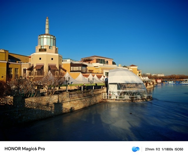 荣耀Magic6 Pro上手体验:比遥遥领先还要领先