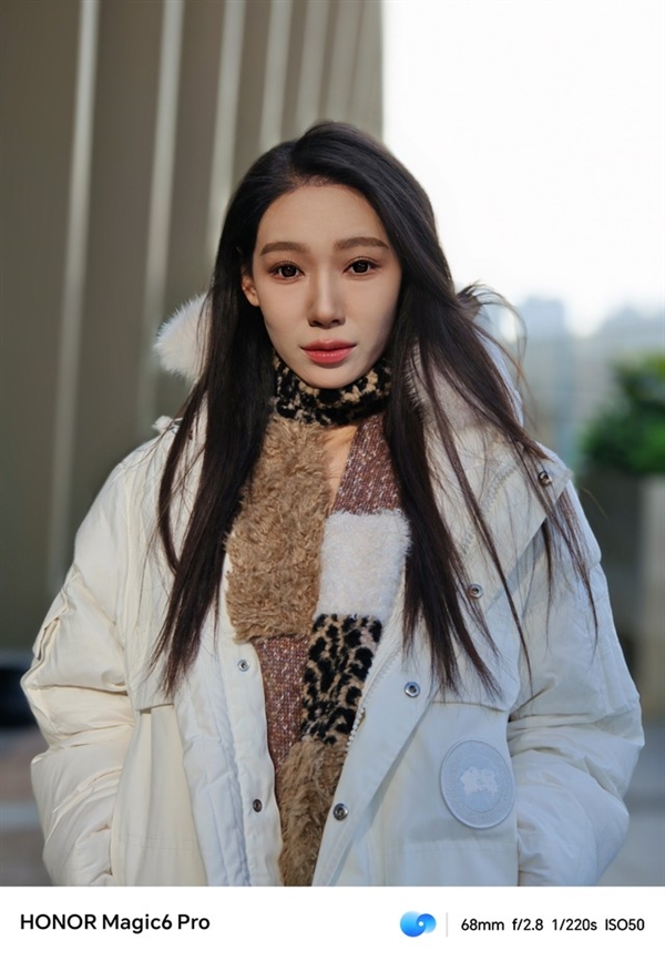 荣耀Magic6 Pro上手体验:比遥遥领先还要领先