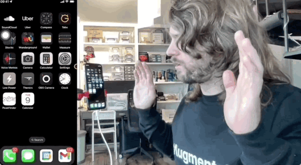 舌控“鼠标”火爆CES！能打字能剪视频 网友：哪能买到、急！