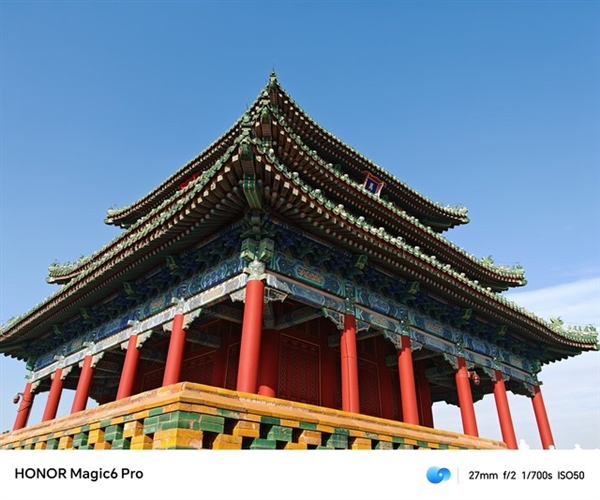 荣耀Magic6 Pro上手体验:比遥遥领先还要领先