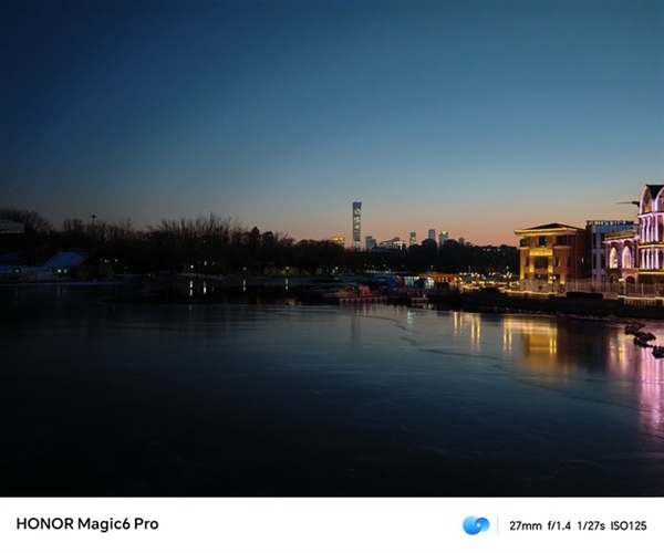 荣耀Magic6 Pro上手体验:比遥遥领先还要领先