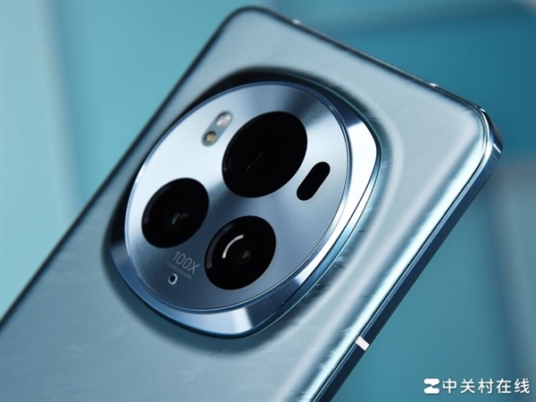 荣耀Magic6 Pro上手体验:比遥遥领先还要领先