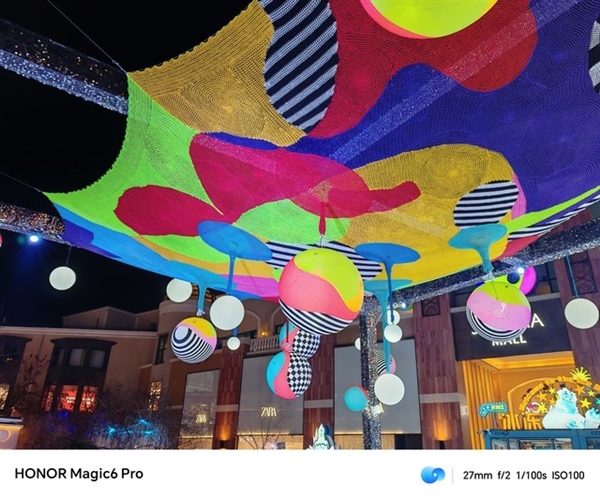 荣耀Magic6 Pro上手体验:比遥遥领先还要领先