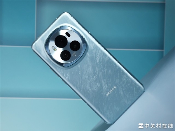 荣耀Magic6 Pro上手体验:比遥遥领先还要领先