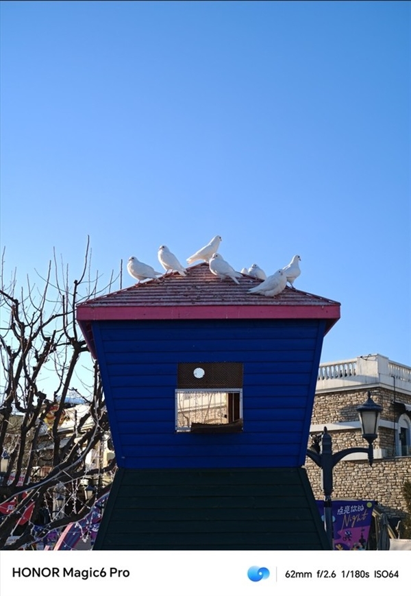 荣耀Magic6 Pro上手体验:比遥遥领先还要领先