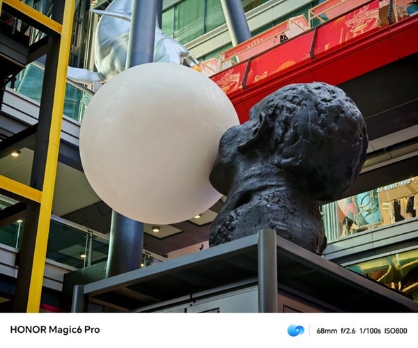 荣耀Magic6 Pro上手体验:比遥遥领先还要领先