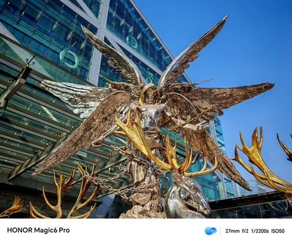 荣耀Magic6 Pro上手体验:比遥遥领先还要领先