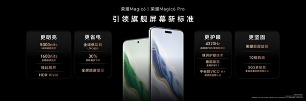 荣耀Magic6 Pro上手体验:比遥遥领先还要领先
