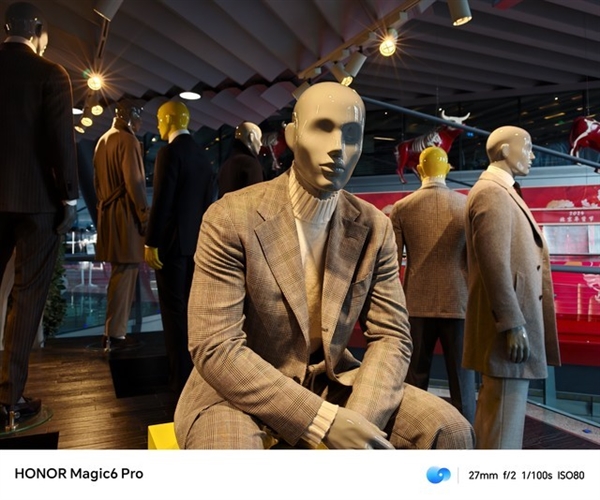 荣耀Magic6 Pro上手体验:比遥遥领先还要领先