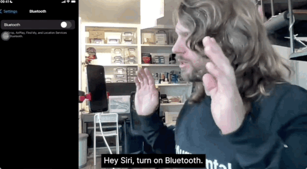 舌控“鼠标”火爆CES！能打字能剪视频 网友：哪能买到、急！