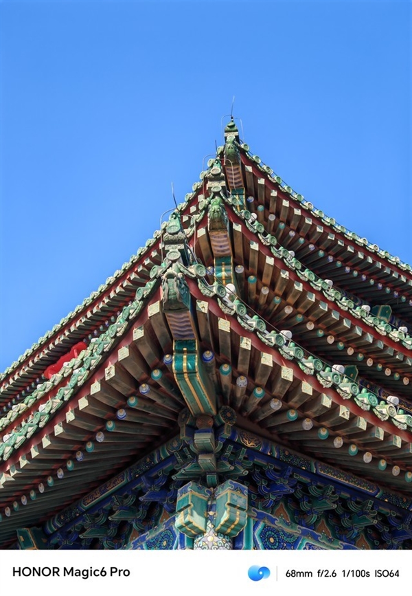 荣耀Magic6 Pro上手:比遥遥领先还要领先