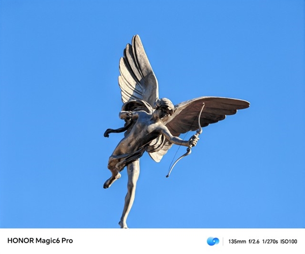 荣耀Magic6 Pro上手:比遥遥领先还要领先