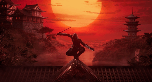 育碧史上投入最大！《刺客信条》新作最早今年发售