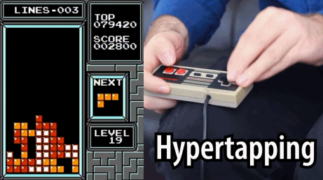 从没人通关过《俄罗斯方块》 被一个13岁孩子打爆了