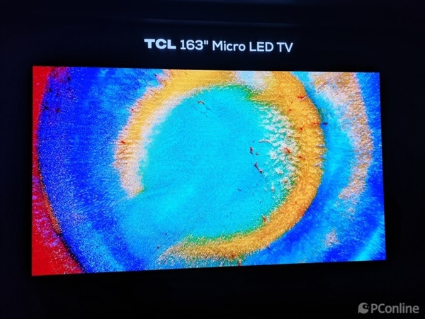 不得不说这届CES电视厂商们都很会玩：电视形态颠覆以往