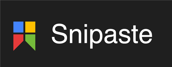 能截长图 录Gif 还能OCR 这可能是最强的免费截图工具