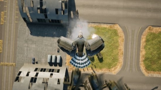 《黑枪神：悟空》2月5日发售正式版：大量全新抽象狠活