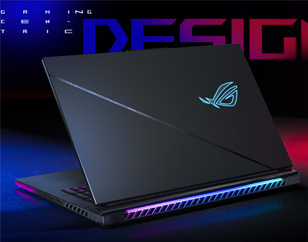 21999元起 华硕ROG枪神8 Plus超竞版发布：顶配14代i9+RTX 4090