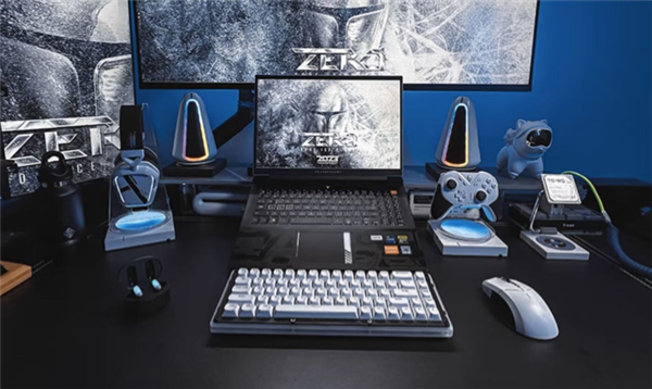 9999元 雷神ZERO 2024游戏本配置上新：14代i9+RTX 4060