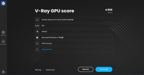 NVIDIA RTX 4070 SUPER显卡实测：性能逼近RTX 4070 Ti