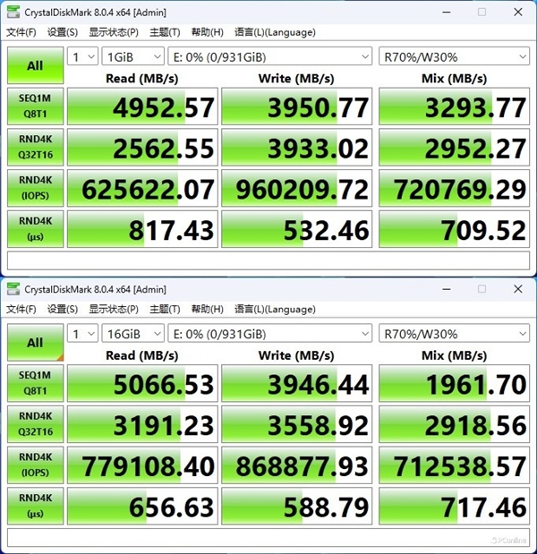 将性价比玩出新高度！铠侠EXCERIA PLUS极至光速G3 SD10上手