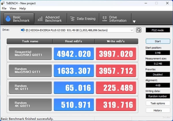 将性价比玩出新高度！铠侠EXCERIA PLUS极至光速G3 SD10上手