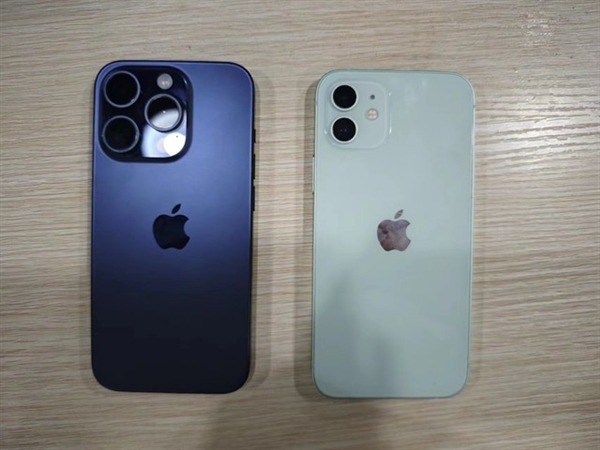 3年前的苹果还能流畅吗：iPhone12实测