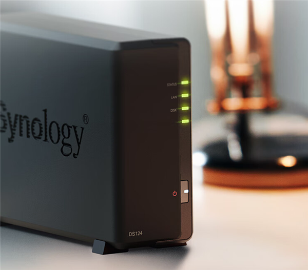 群晖Synology Drive 3.5 Beta上线：四大全新功能 上传大文件爽了