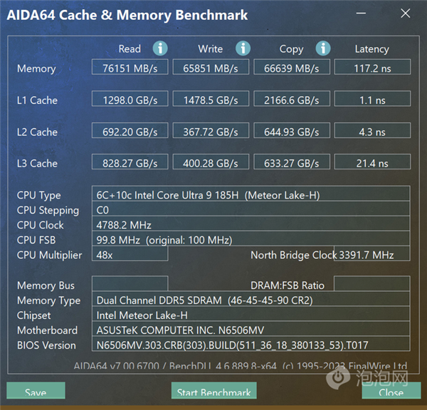 首款酷睿Ultra 9+RTX 4060轻薄本！华硕无畏Pro15 2024上手