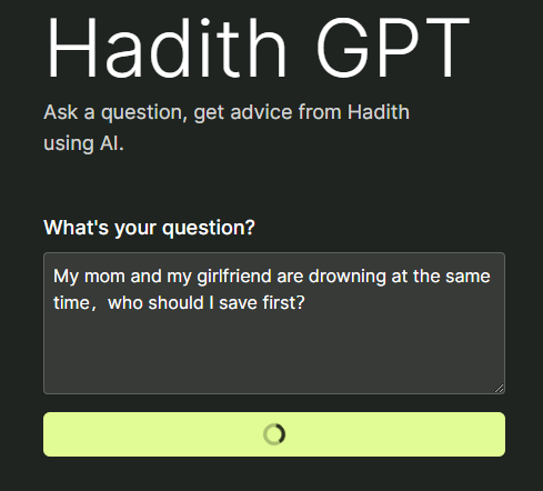 AI耶稣:我见过脾气最好的主播