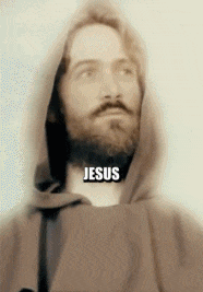 AI耶稣:我见过脾气最好的主播