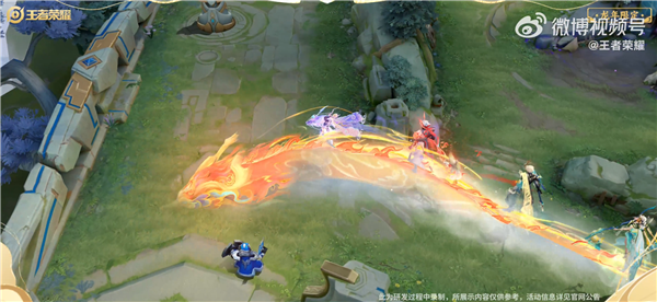 《王者荣耀》龙年皮肤今晚0点上线：一共571元 你买几款