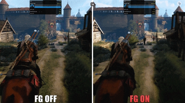 帧数翻倍！AMD的这次更新很YES