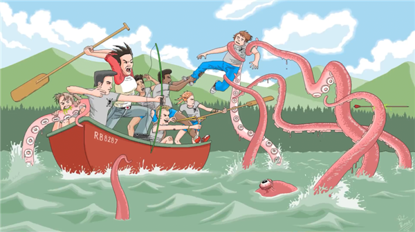 你在小学机房里都嫌弃的软件 帮别人涨了几十万粉丝