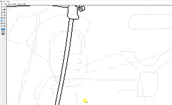 你在小学机房里都嫌弃的软件 帮别人涨了几十万粉丝