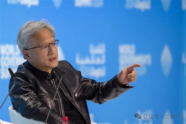 OpenAI筹资7万亿美元造芯 黄仁勋:这笔钱能买下全球所有GPU!