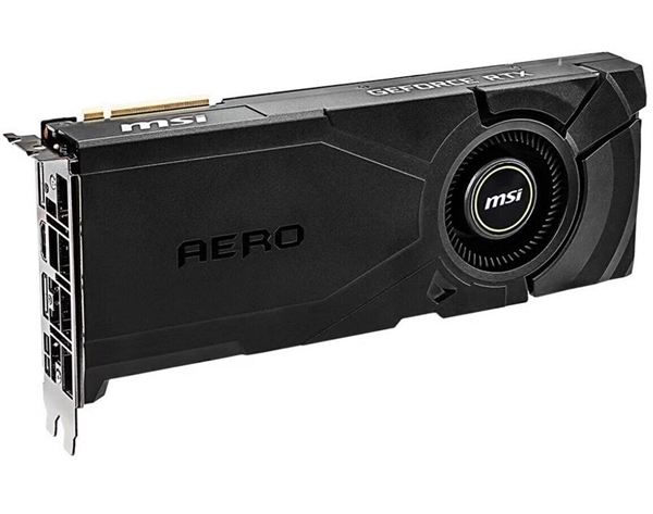 六年前的RTX 2080 Ti改造22GB显存：只要3600元